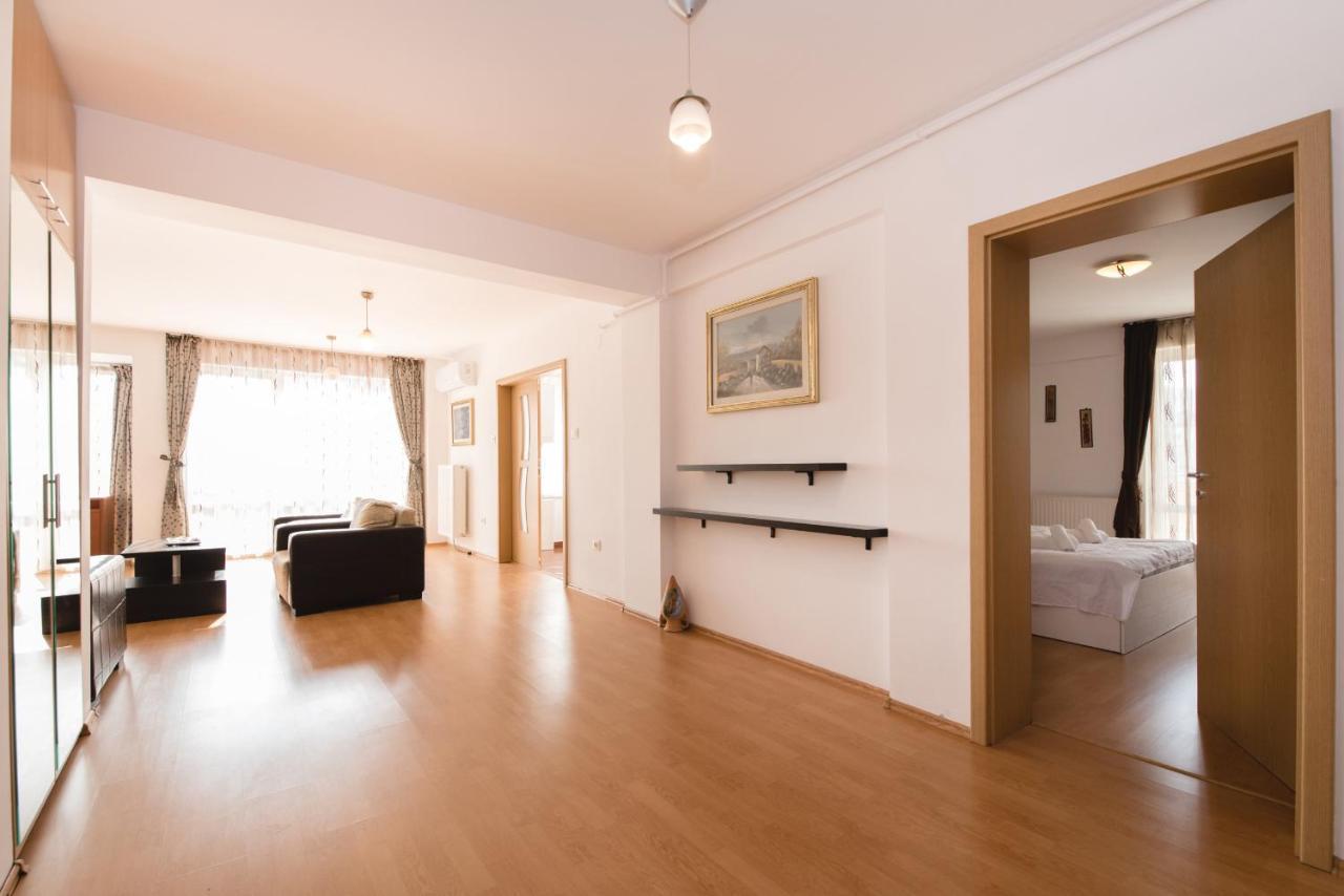 Oltului Apartment Brassó Kültér fotó