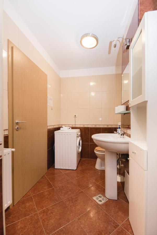 Oltului Apartment Brassó Kültér fotó