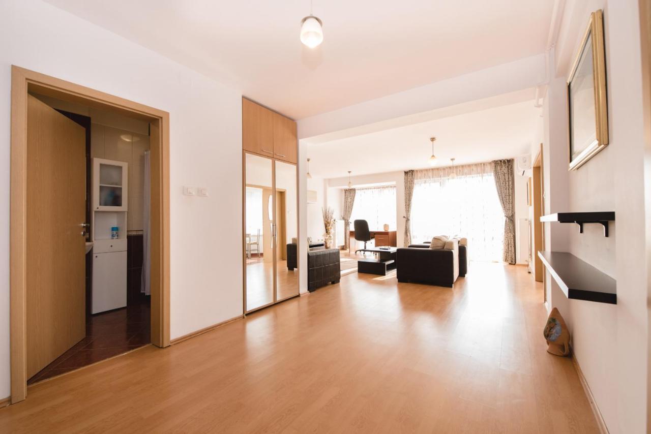 Oltului Apartment Brassó Kültér fotó