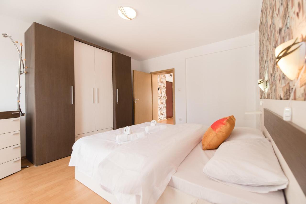 Oltului Apartment Brassó Kültér fotó