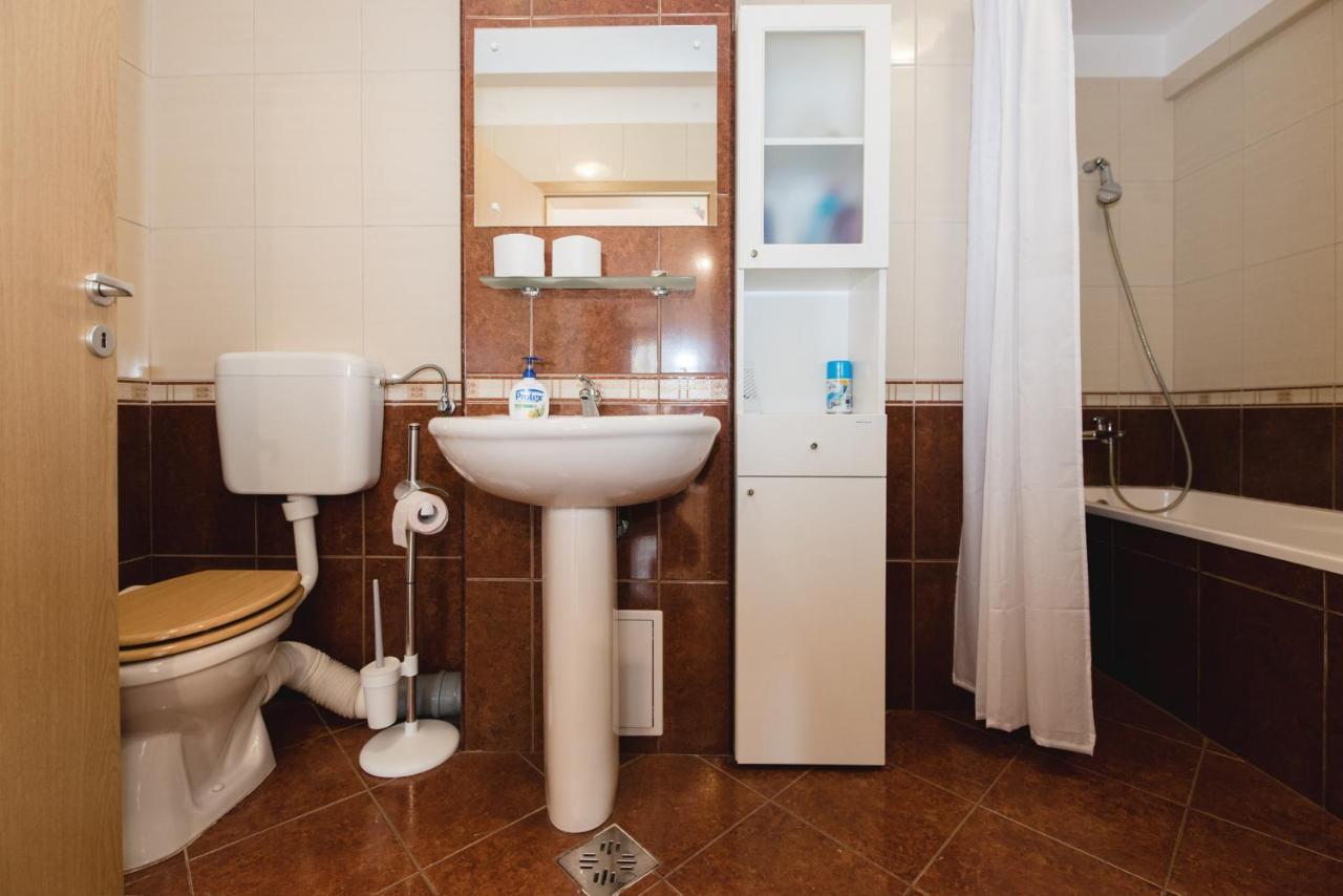 Oltului Apartment Brassó Kültér fotó