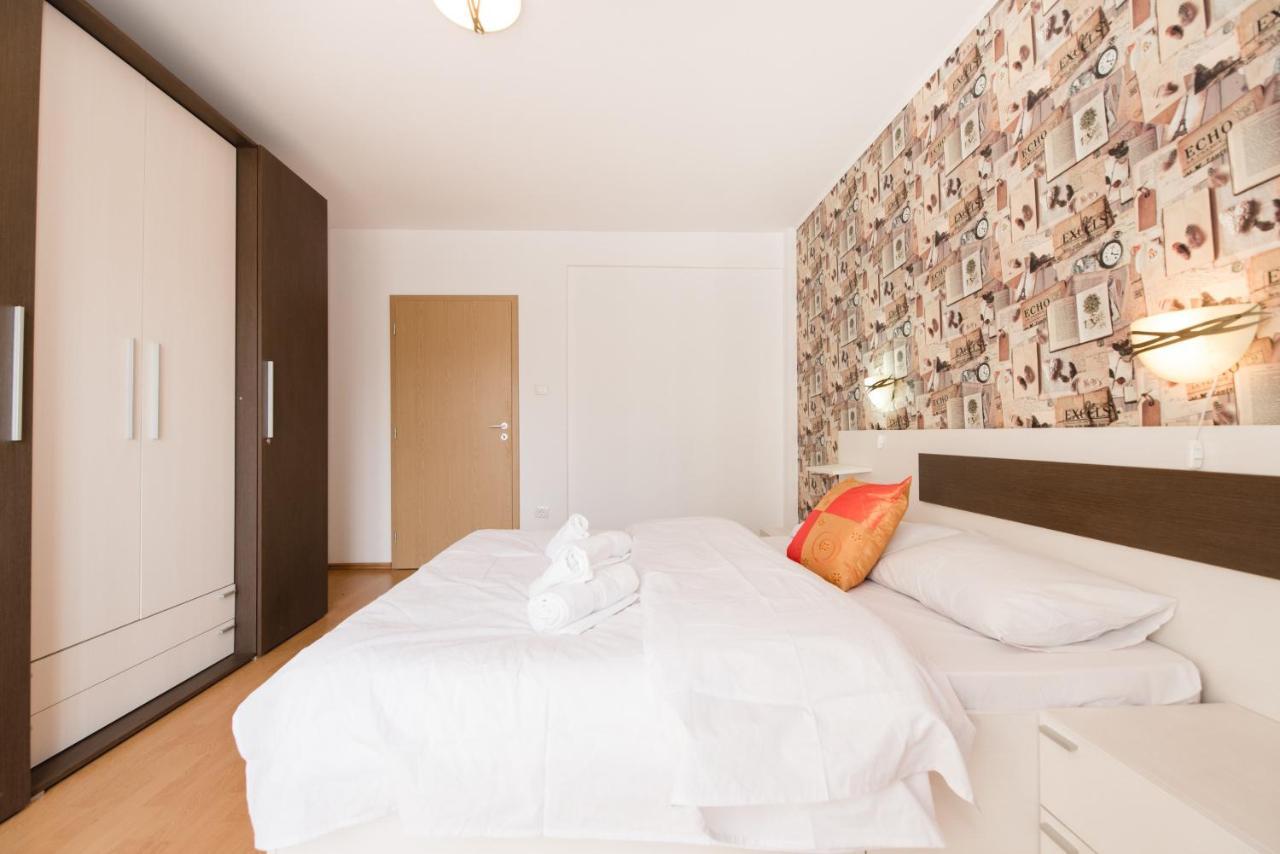 Oltului Apartment Brassó Kültér fotó