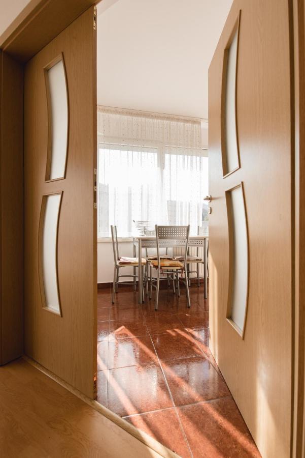 Oltului Apartment Brassó Kültér fotó