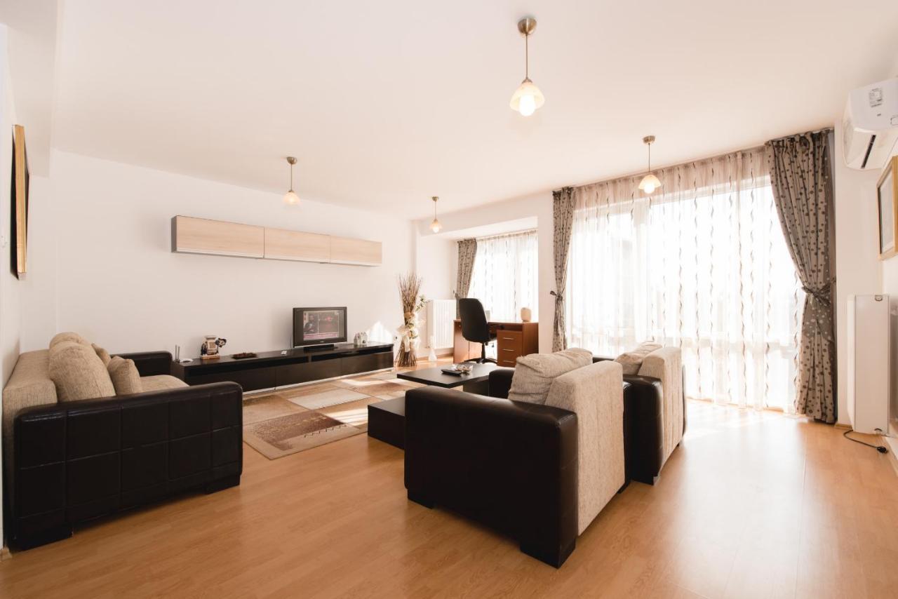 Oltului Apartment Brassó Kültér fotó