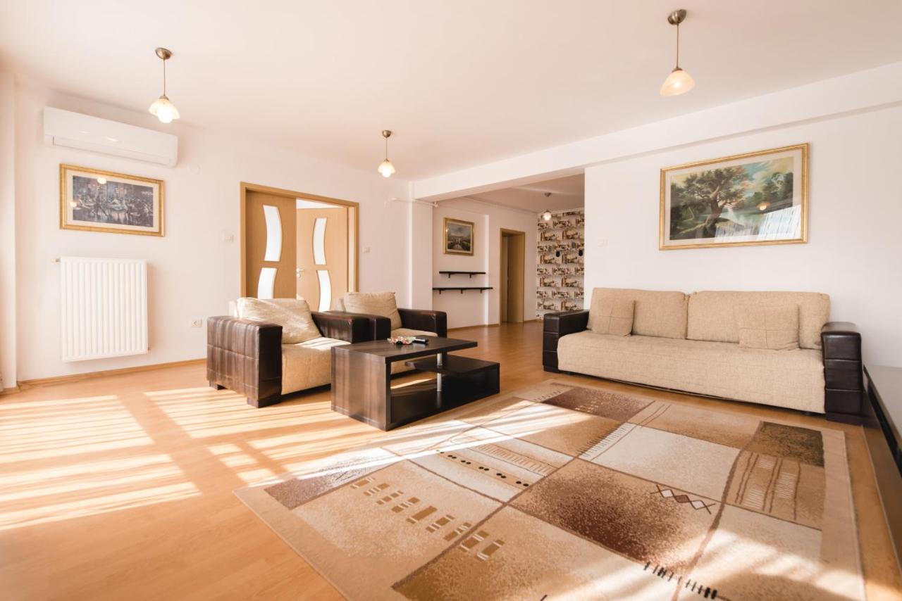 Oltului Apartment Brassó Kültér fotó